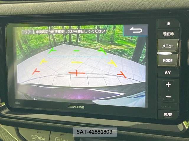 Toyota AQUA 2015-05 348309-3