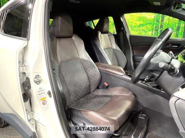 Toyota C-HR 2018-03 357850-8