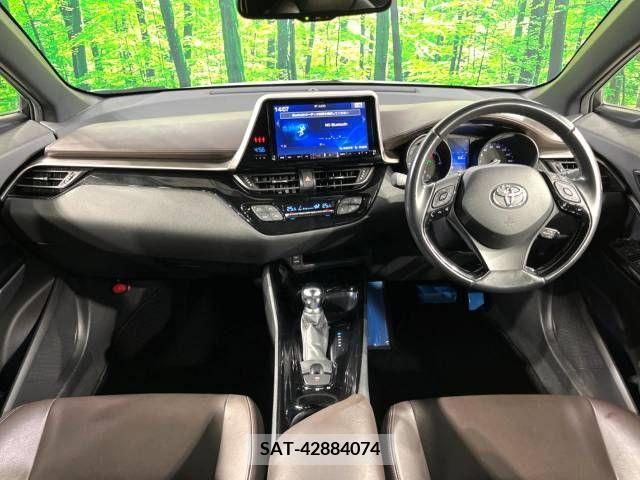 Toyota C-HR 2018-03 357850-1