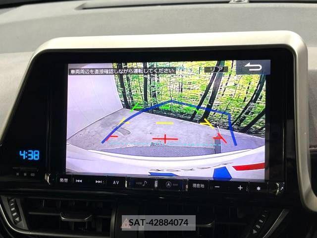 Toyota C-HR 2018-03 357850-4