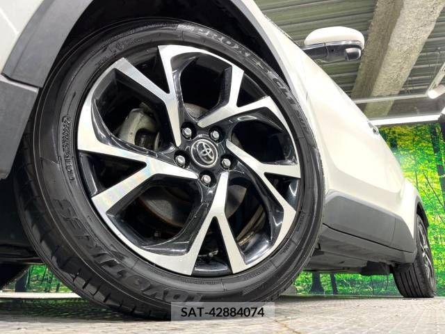 Toyota C-HR 2018-03 357850-13