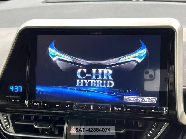 Toyota C-HR 2018-03 357850-3
