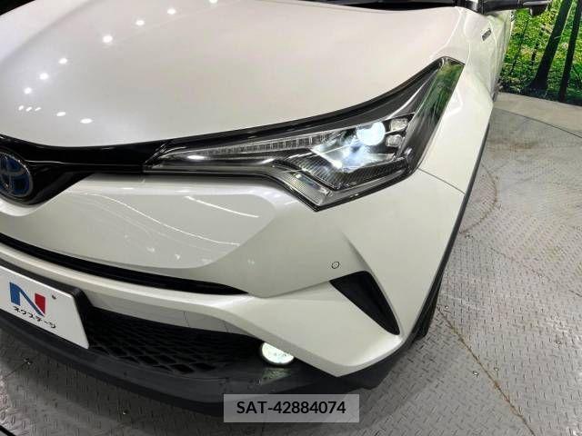 Toyota C-HR 2018-03 357850-12