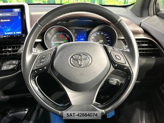 Toyota C-HR 2018-03 357850-11