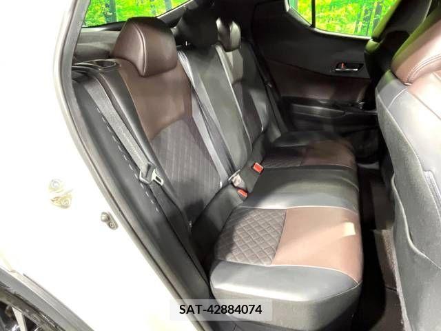 Toyota C-HR 2018-03 357850-9