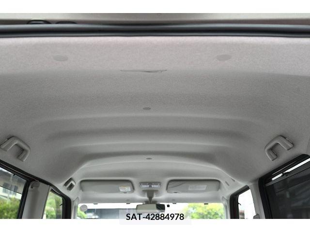Daihatsu TANTO 2015-05 287039-13