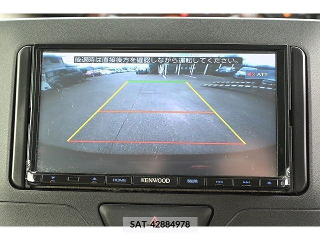 Daihatsu TANTO 2015-05 287039-24