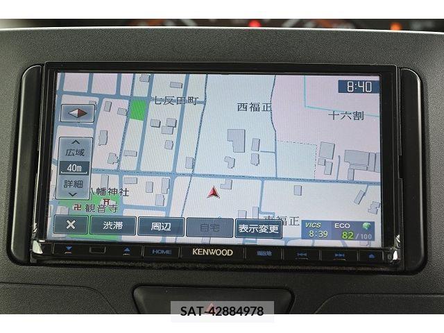 Daihatsu TANTO 2015-05 287039-25