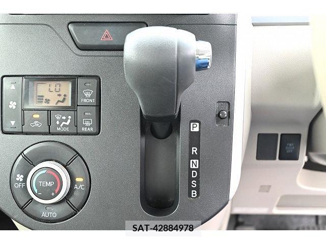 Daihatsu TANTO 2015-05 287039-23