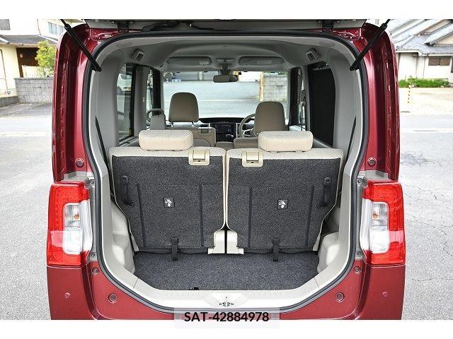 Daihatsu TANTO 2015-05 287039-11
