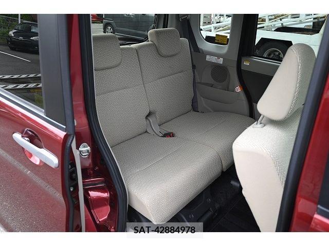 Daihatsu TANTO 2015-05 287039-10