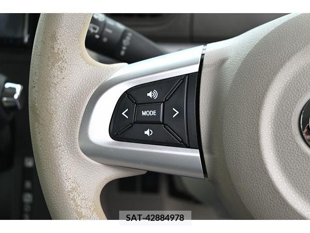 Daihatsu TANTO 2015-05 287039-20