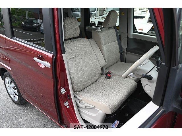 Daihatsu TANTO 2015-05 287039-9
