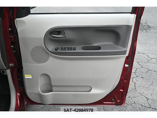Daihatsu TANTO 2015-05 287039-8