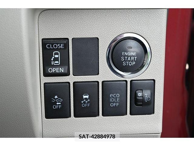 Daihatsu TANTO 2015-05 287039-19