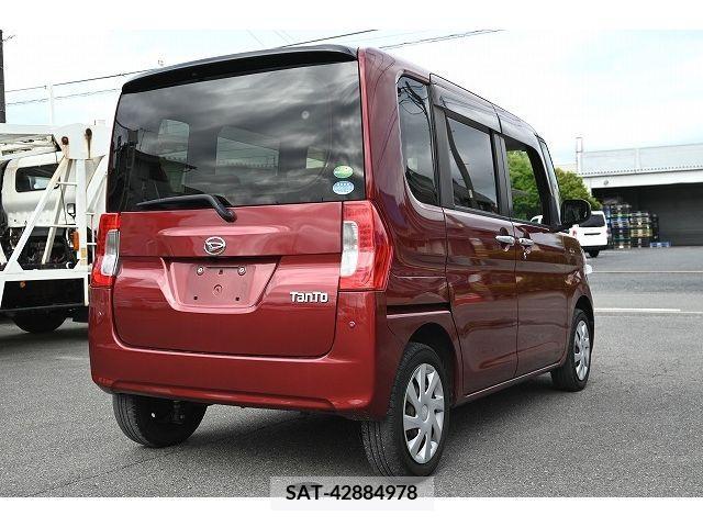 Daihatsu TANTO 2015-05 287039-4