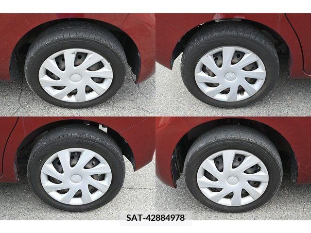 Daihatsu TANTO 2015-05 287039-7