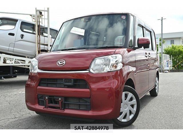 Daihatsu TANTO 2015-05 287039-3