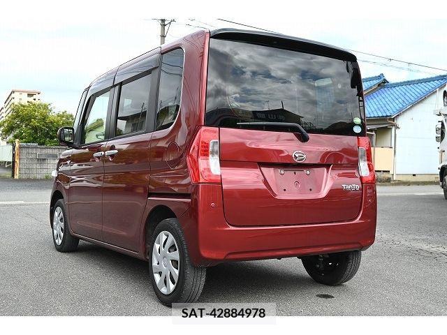 Daihatsu TANTO 2015-05 287039-2