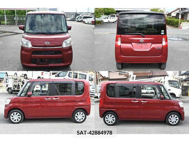 Daihatsu TANTO 2015-05 287039-5