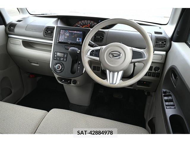 Daihatsu TANTO 2015-05 287039-1