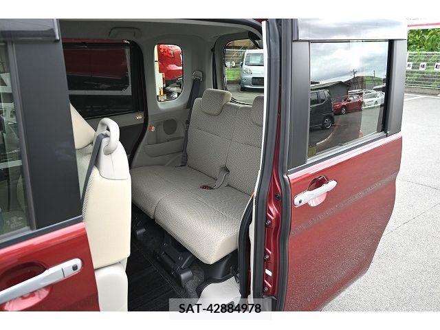 Daihatsu TANTO 2015-05 287039-16