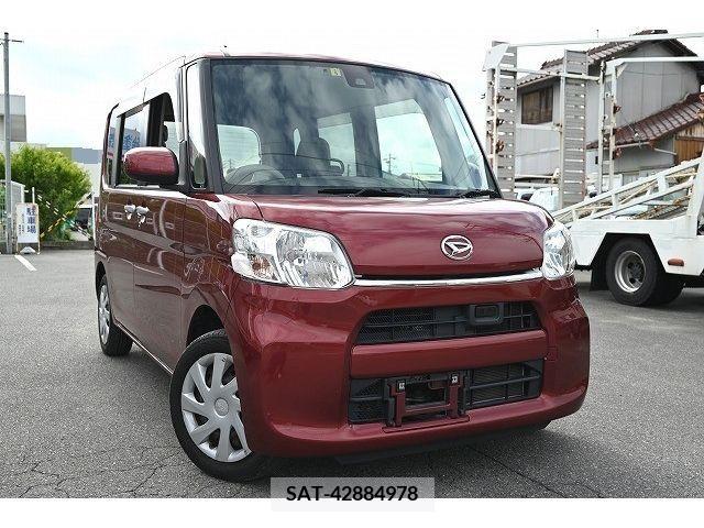Daihatsu TANTO 2015-05 287039-0