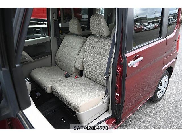 Daihatsu TANTO 2015-05 287039-15