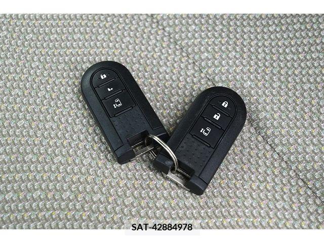 Daihatsu TANTO 2015-05 287039-28