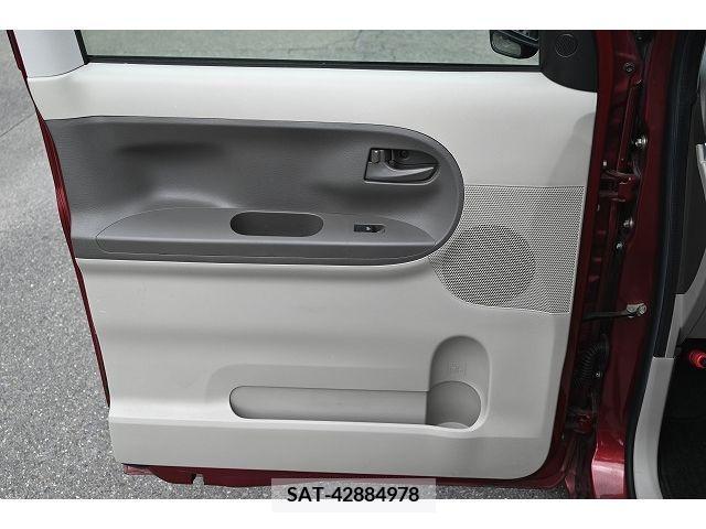Daihatsu TANTO 2015-05 287039-14