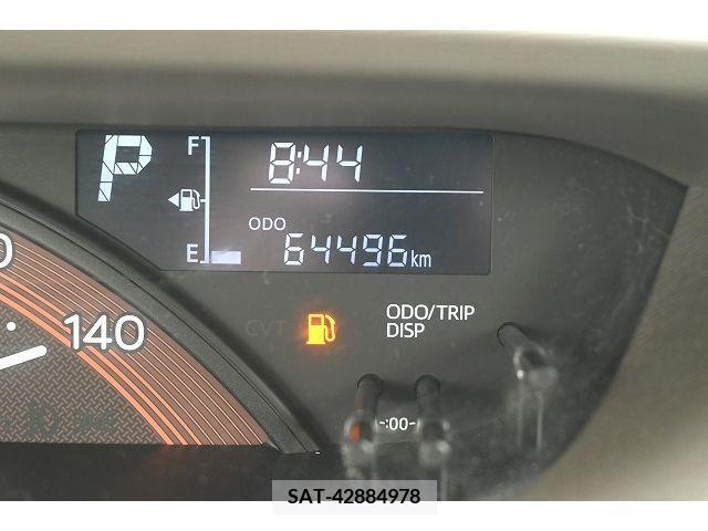 Daihatsu TANTO 2015-05 287039-27