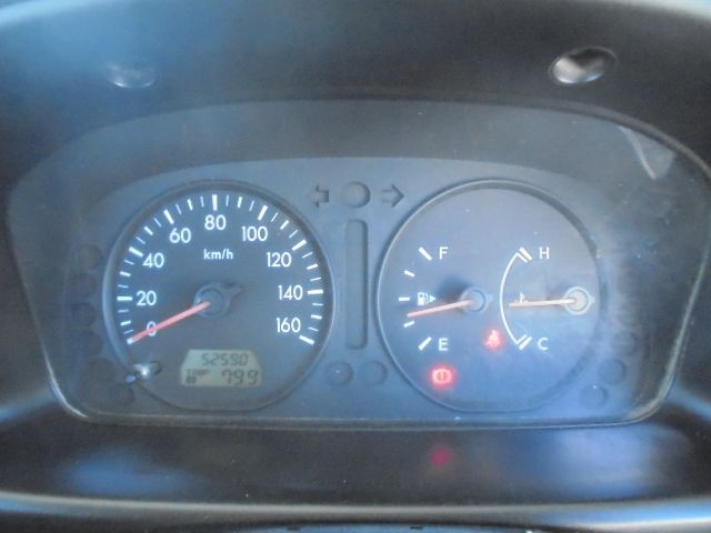Mazda BONGO TRUCK 2013-04 14272-14