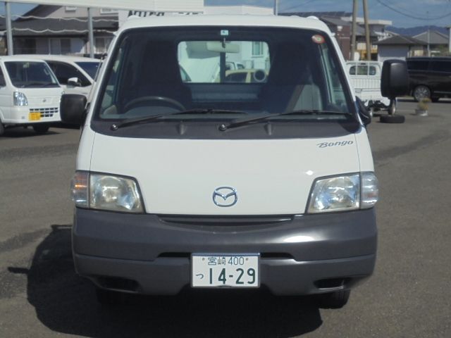 Mazda BONGO TRUCK 2013-04 14272-7
