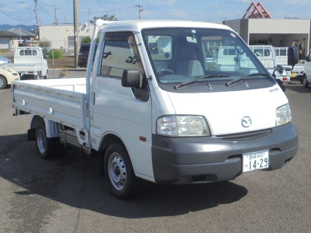 Mazda BONGO TRUCK 2013-04 14272-8