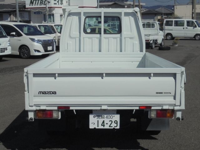 Mazda BONGO TRUCK 2013-04 14272-26