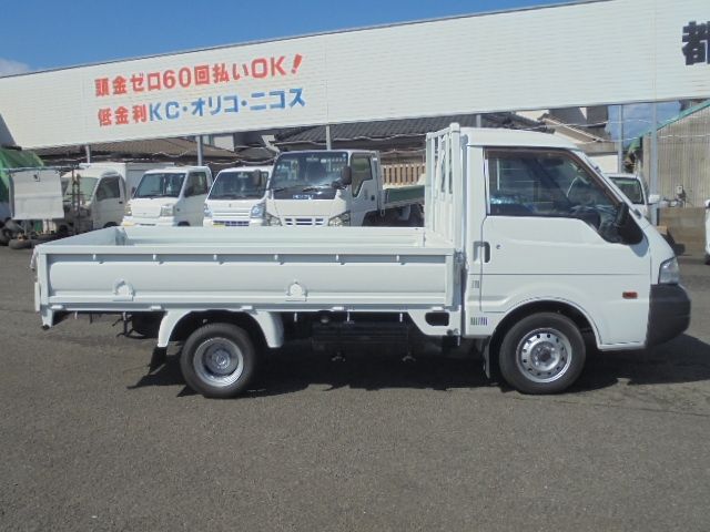 Mazda BONGO TRUCK 2013-04 14272-9