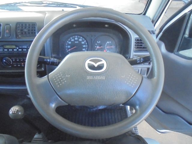 Mazda BONGO TRUCK 2013-04 14272-1