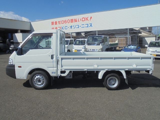 Mazda BONGO TRUCK 2013-04 14272-3