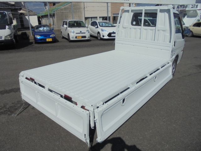 Mazda BONGO TRUCK 2013-04 14272-29