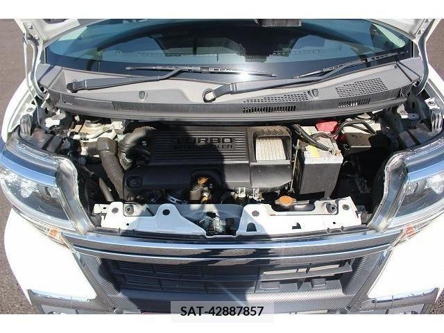 Daihatsu TANTO CUSTOM 2018-01 214179-17