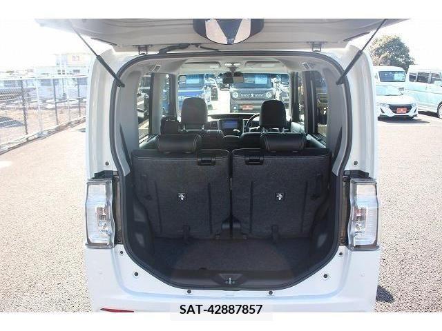 Daihatsu TANTO CUSTOM 2018-01 214179-16