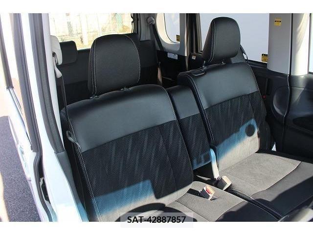 Daihatsu TANTO CUSTOM 2018-01 214179-12