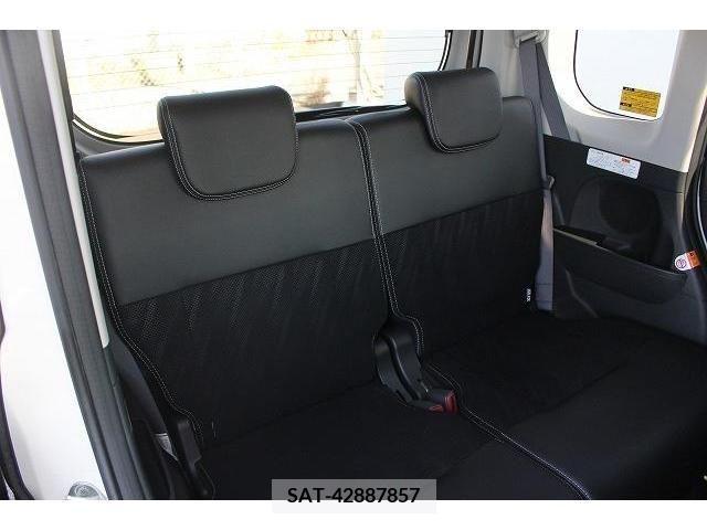 Daihatsu TANTO CUSTOM 2018-01 214179-13