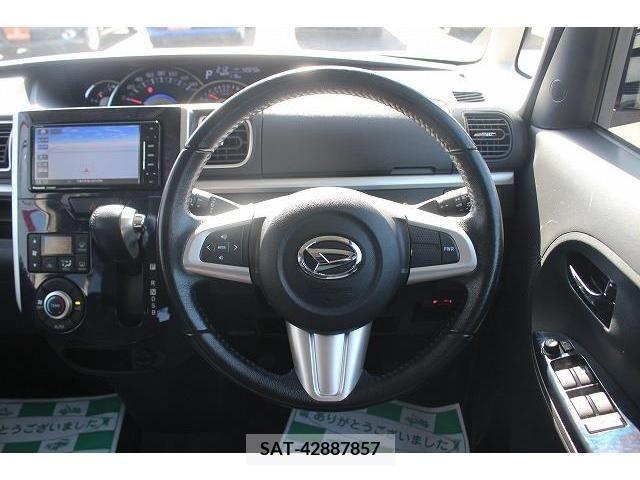 Daihatsu TANTO CUSTOM 2018-01 214179-15
