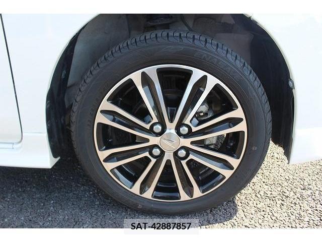 Daihatsu TANTO CUSTOM 2018-01 214179-11