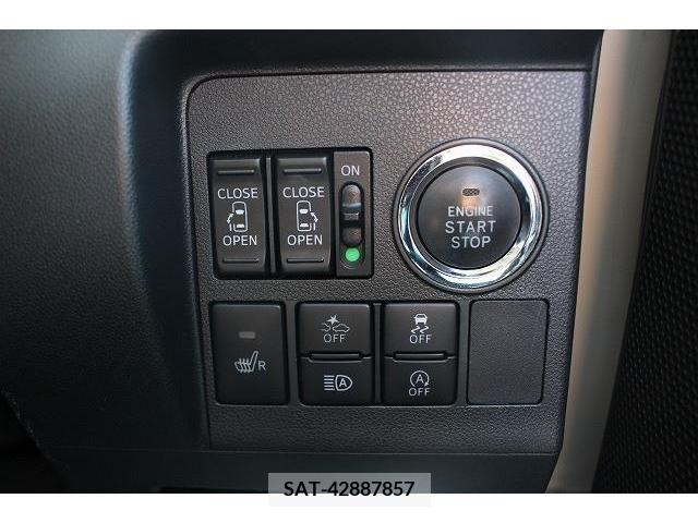 Daihatsu TANTO CUSTOM 2018-01 214179-4