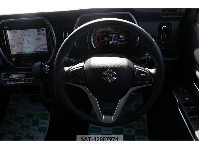 Suzuki HUSTLER 2021-08 213001-15