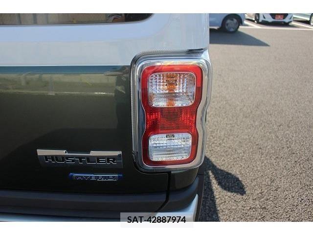 Suzuki HUSTLER 2021-08 213001-10