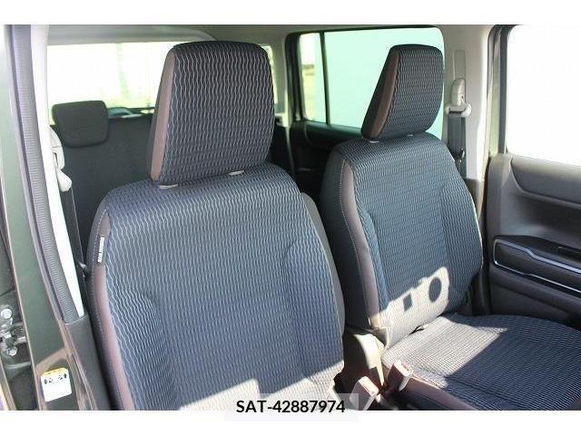 Suzuki HUSTLER 2021-08 213001-12