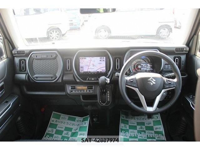 Suzuki HUSTLER 2021-08 213001-14